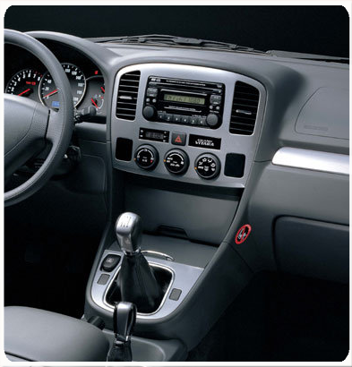 Grand Vitara 1998-2005